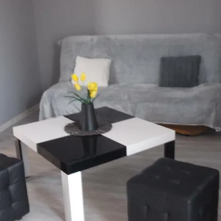 公寓 Scigaly Apartament *