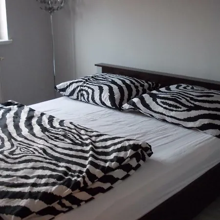 Scigaly Apartament