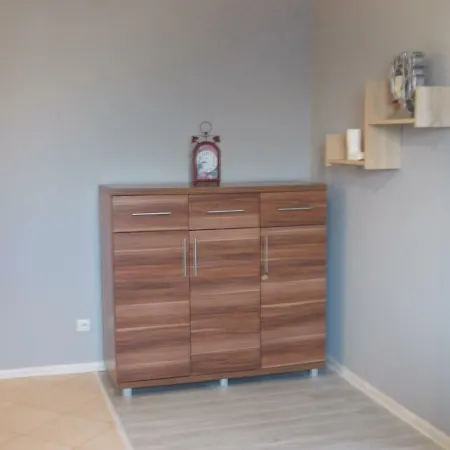 公寓 Scigaly Apartament 卡托维兹