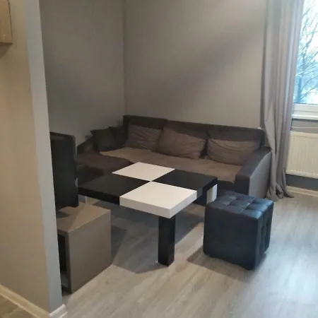 Scigaly Apartament Appartement *